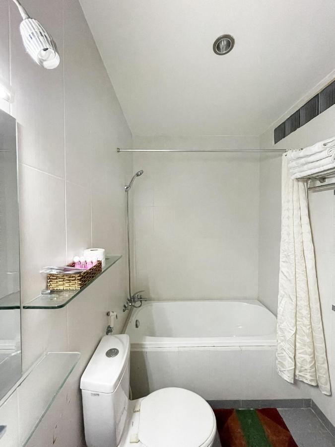 Ocean Bay Hotel Нячанг Экстерьер фото