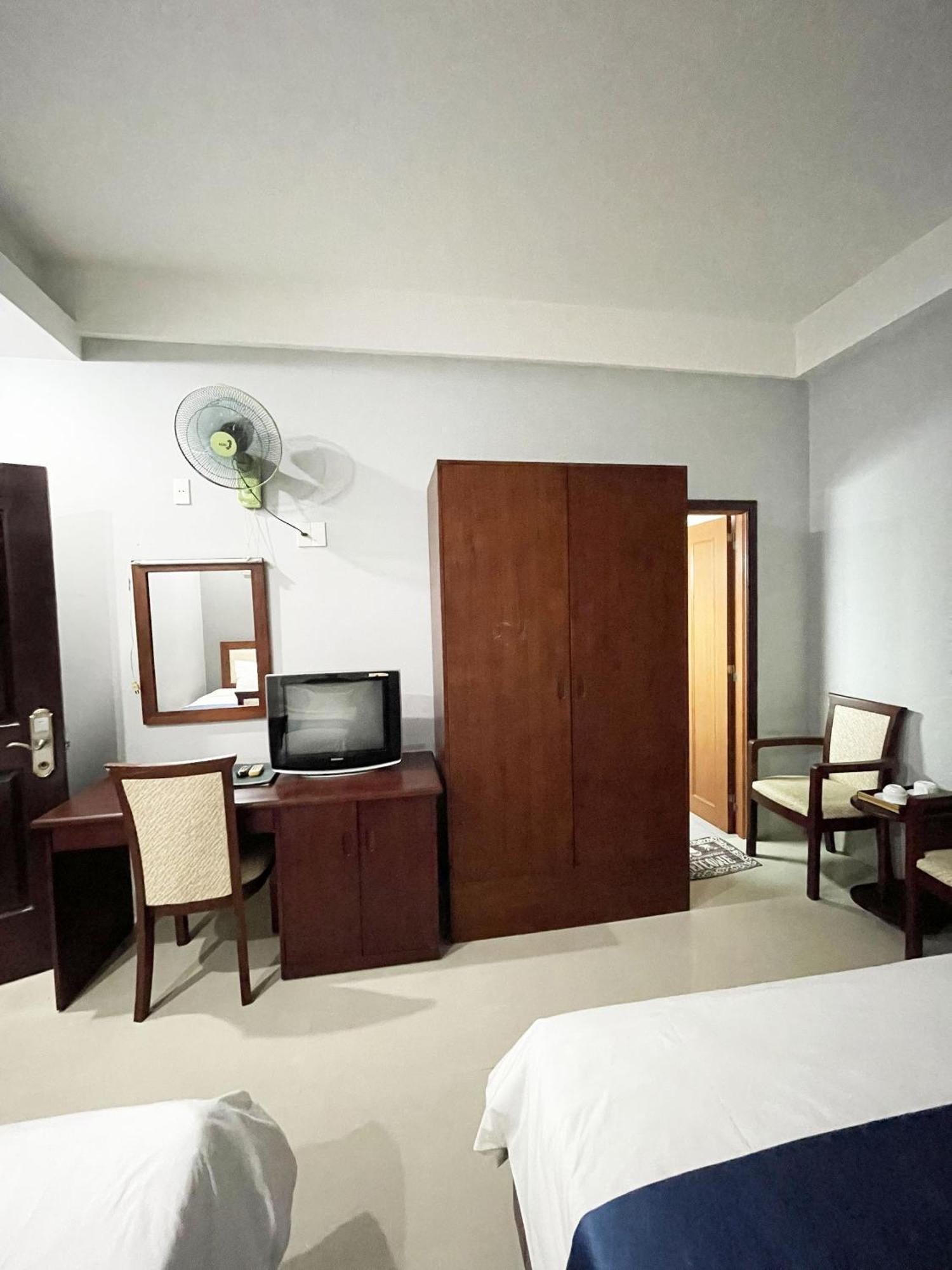 Ocean Bay Hotel Нячанг Экстерьер фото